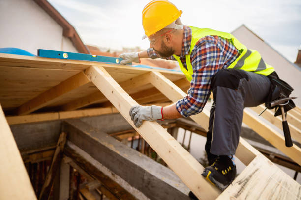 Best Slate Roofing Contractor  in Peshtigo, WI