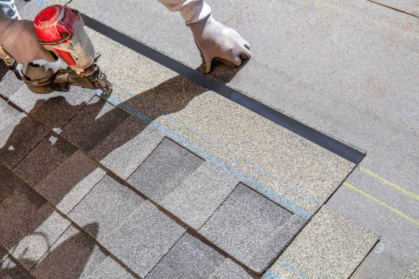 Best Commercial Roofing Services  in Peshtigo, WI